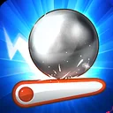 Icona della raccolta di flipper arcade